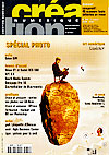 Creation Numerique magazine