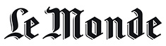 Logo journal Le Monde