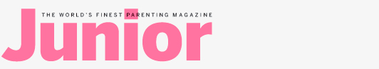 Logo Junior Magazine
