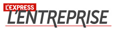 Logo L'Entreprise